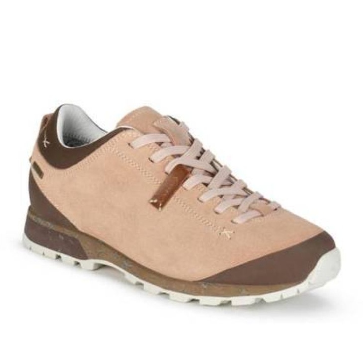 Aku Bellamont 3 W 5203469 chaussures de randonnée beige Aku Bellamont 3 W 5203469 chaussures de randonnée beige