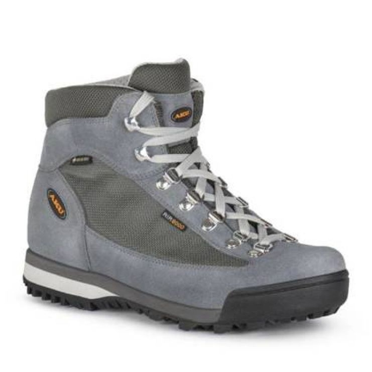Chaussures de trekking Aku Ultra light Gtx W 36520447 gris Chaussures de trekking Aku Ultra light Gtx W 36520447 gris