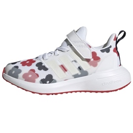 Chaussures Adidas FortaRun 2.0 El GZ9754 blanc