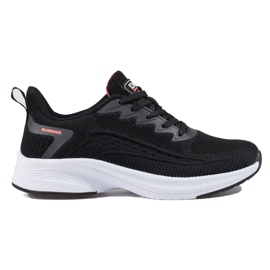 Chaussures de sport femme DK noir
