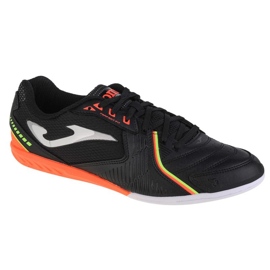 Chaussures Joma Dribling 2301 En M DRIS2301IN noir noir
