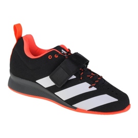 Chaussures adidas Adipower Haltérophilie Ii M GZ0178 noir