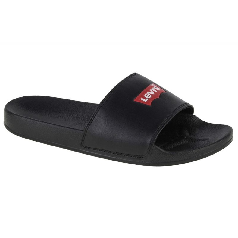 Levis Chaussons Levi's June Babytab 228998-740-59 le noir