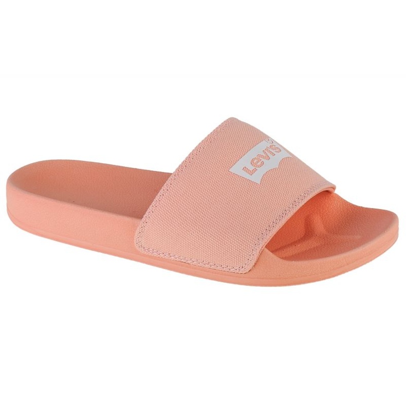 Levis Chaussons Levi's June Babytab 229170-733-81 rose