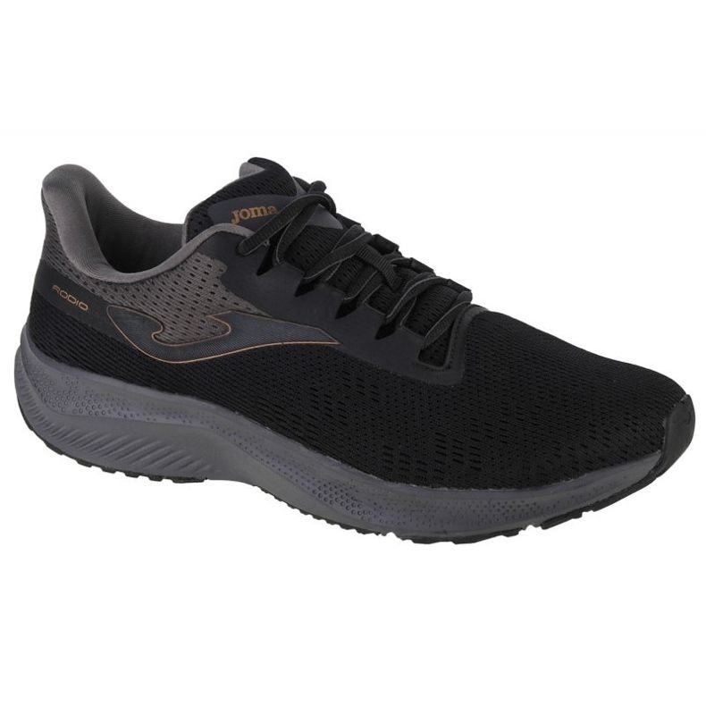 Chaussures Joma Rodio Homme 2231 M RRODIW2231 le noir Chaussures Joma Rodio Homme 2231 M RRODIW2231 le noir