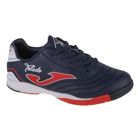 Chaussures Joma Toledo Jr 2203 Dans TOJW2203INH bleu bleu