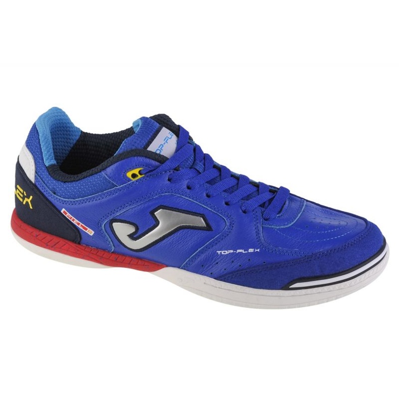 Chaussures Joma Top Flex 2304 En M TOPS2304IN bleu bleu