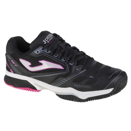 Chaussures Joma Set Lady 2201 W TSELW2201P le noir Chaussures Joma Set Lady 2201 W TSELW2201P le noir