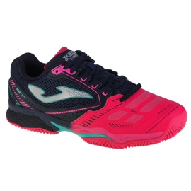 Chaussures Joma Set Lady 2203 W TSELW2203P le noir Chaussures Joma Set Lady 2203 W TSELW2203P le noir