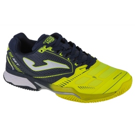 Chaussures Joma Set Homme 2123 M TSETW2123PS bleu marine