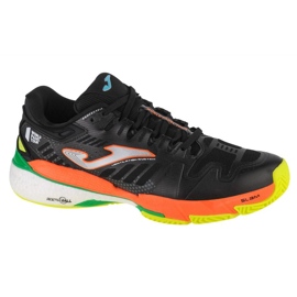 Chaussures Joma T.Slam Homme 2201 M TSLAMW2201P le noir Chaussures Joma T.Slam Homme 2201 M TSLAMW2201P le noir