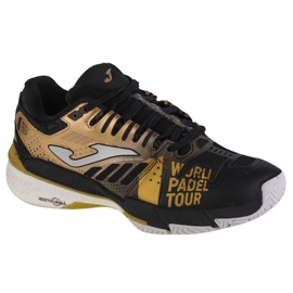 Chaussures Joma T.Wpt Lady 2231 W TWPTLS2231P le noir Chaussures Joma T.Wpt Lady 2231 W TWPTLS2231P le noir