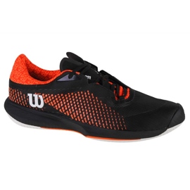 Chaussures Wilson Kaos Swift 1.5 M WRS330980 noir