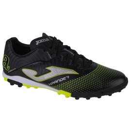 Chaussures Joma Xpander 2301 Tf M XPAS2301TF noir noir