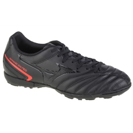Chaussures Mizuno Monarcida Neo Ii Select As M P1GD222500 le noir le noir