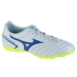 Chaussures Mizuno Monarcida Neo Ii Select As M P1GD222527 gris nuances de gris
