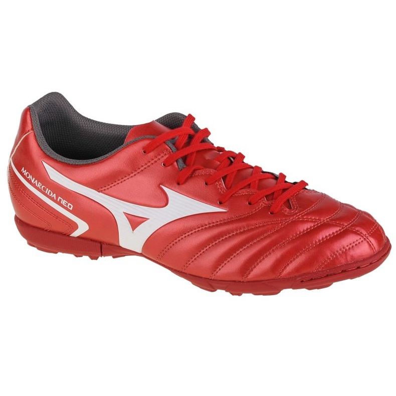 Chaussures Mizuno Monarcida Neo Ii Select As M P1GD222560 rouge oranges et rouges Chaussures Mizuno Monarcida Neo Ii Select As M P1GD222560 rouge oranges et rouges