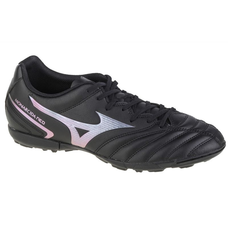 Chaussures Mizuno Monarcida Neo Ii Select As M P1GD222599 le noir le noir