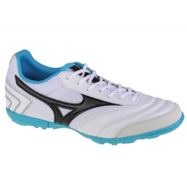 Chaussures Mizuno Mrl Sala Club Tf M Q1GB220309 blanc blanc