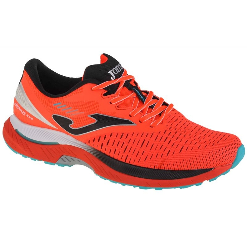 Chaussures Joma R. Hispalis Homme 2207 M RHISPS2207 orange Chaussures Joma R. Hispalis Homme 2207 M RHISPS2207 orange