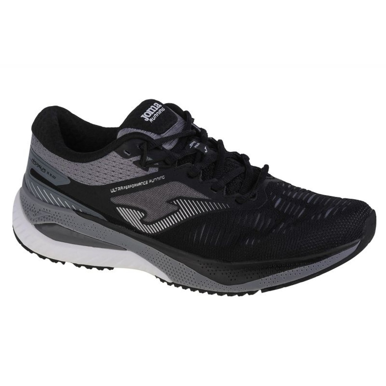Chaussures Joma R. Hispalis Homme 2201 M RHISPW2201 le noir