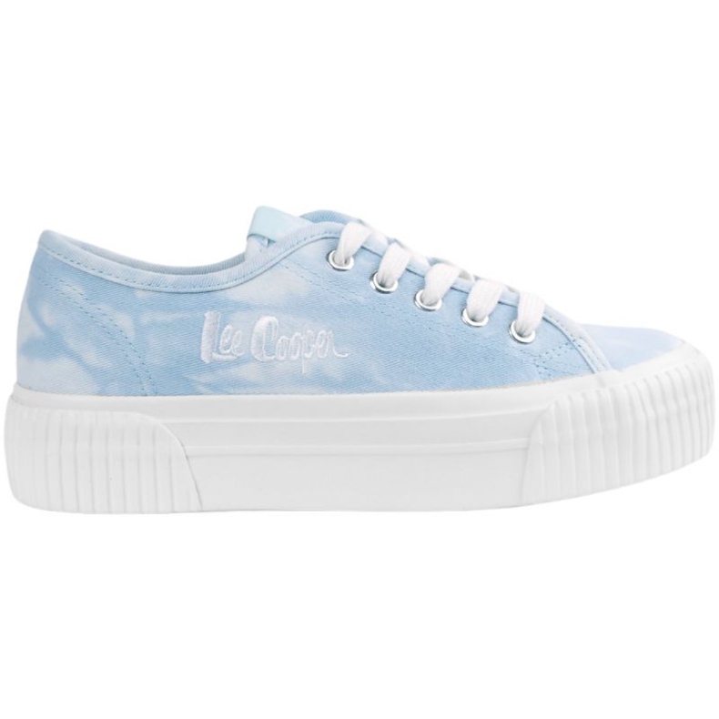 Chaussures Lee Cooper Femme LCW-23-31-1782LA bleu