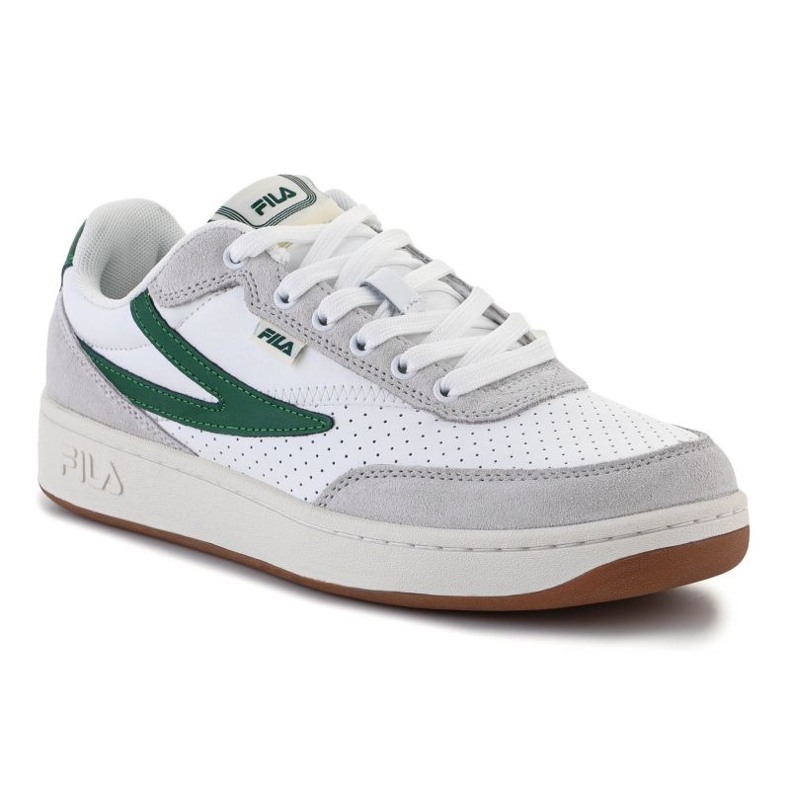 Chaussures Fila Sevaro SM FFM0218-13063 blanche