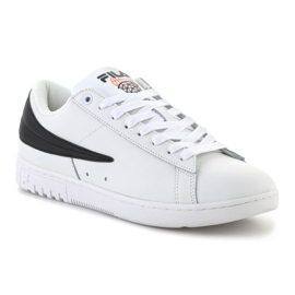 Chaussures Fila Highflyer LM FFM0191-13036 blanc