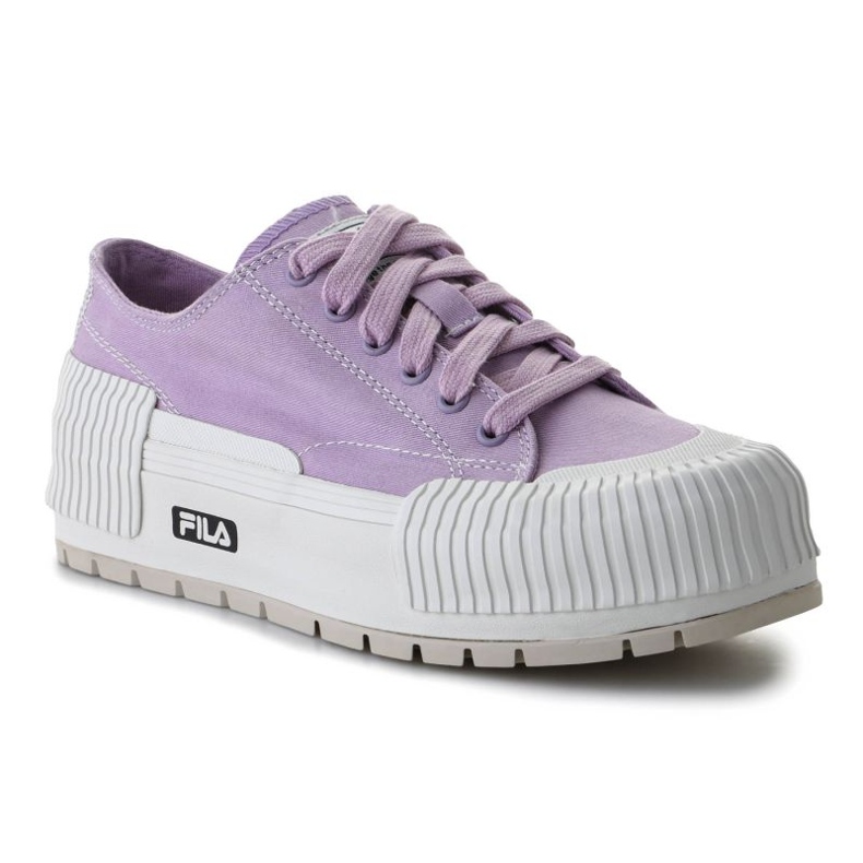 Fila Cityblock Platform Chaussures Femme FFW0260-40040 violet Fila Cityblock Platform Chaussures Femme FFW0260-40040 violet
