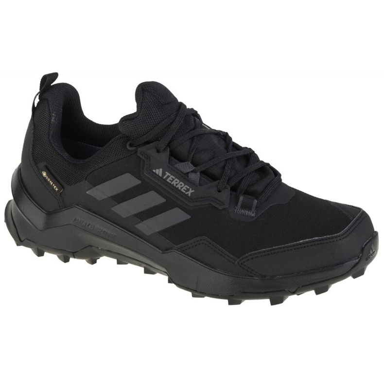 Chaussures adidas Terrex AX4 Gtx M HP7395 le noir