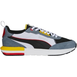 Chaussures Puma R22 M 383462 20 multicolore
