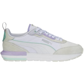 Chaussures Puma R22 W 383462 25 blanc