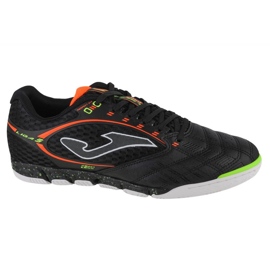 Chaussures de foot Joma Liga-5 2201 In M LIGW2201INH le noir le noir Chaussures de foot Joma Liga-5 2201 In M LIGW2201INH le noir le noir