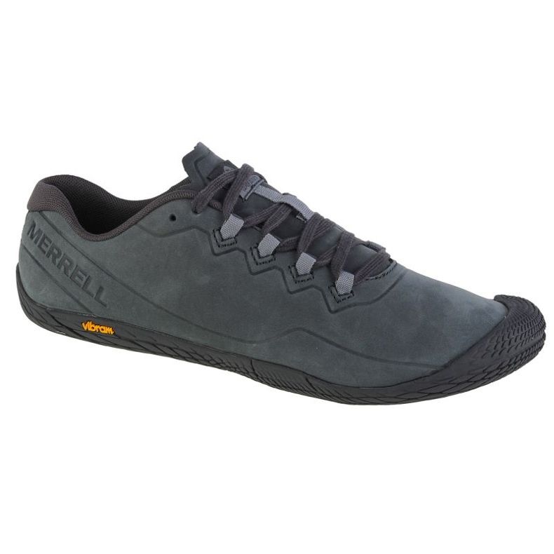 Chaussures Merrell Vapor Glove 3 Luna Ltr J5000503 gris