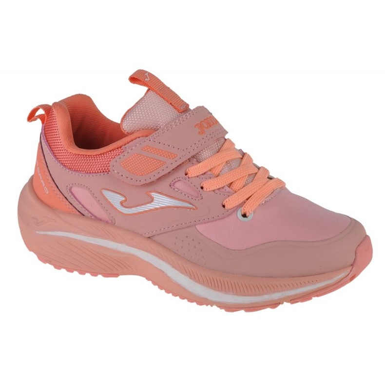 Chaussures Joma Ferro Jr 2213 JFERRW2213V rose Chaussures Joma Ferro Jr 2213 JFERRW2213V rose