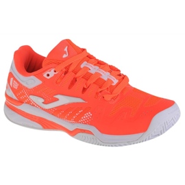 Chaussures Joma J.Slam Jr 2207 Jr JSLAMS2207P orange