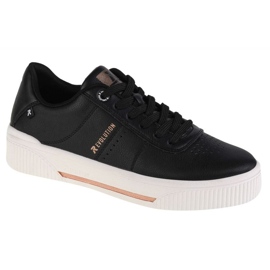 Chaussures Rieker Evolution W W0702-00 le noir