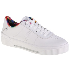 Chaussures Rieker Evolution W W0702-80 blanc