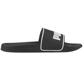 Chaussons Puma Leadcat 2.0 384139 01 le noir