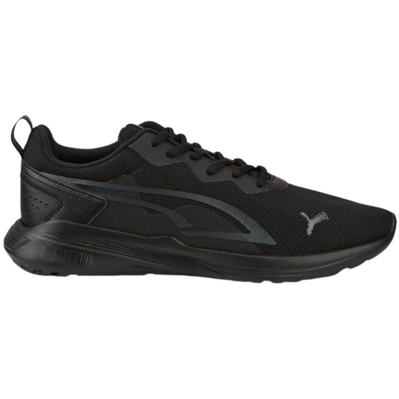 Chaussures Puma All-Day Active M 386269 01 le noir