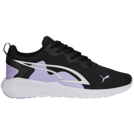 Puma All-Day Active Chaussures Femme 386269 11 noir