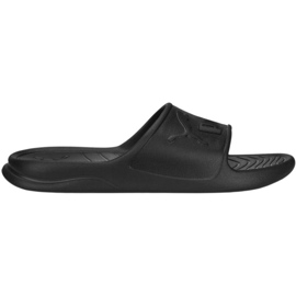 Chaussons Puma Popcat 20 Injex M 389081 02 le noir