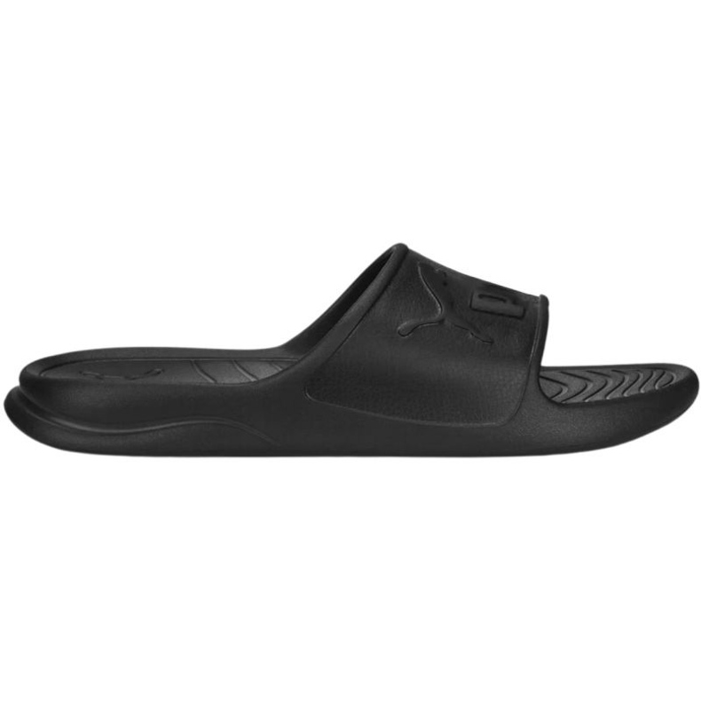 Chaussons Puma Popcat 20 Injex M 389081 02 le noir