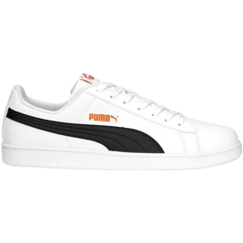 Puma Up Chaussures 372605 36 blanche