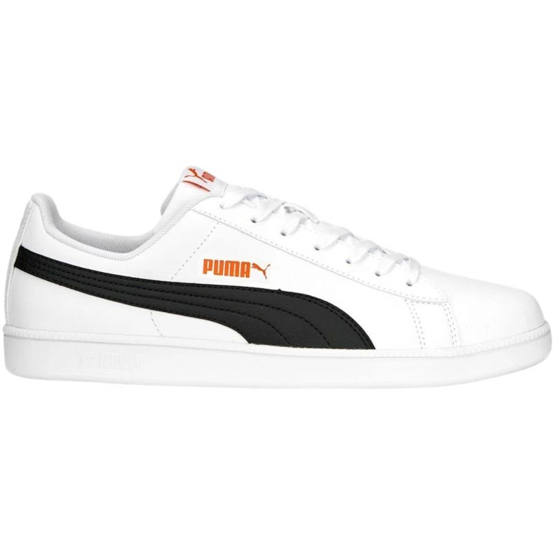 Puma Up Chaussures 372605 36 blanche Puma Up Chaussures 372605 36 blanche