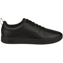 Chaussures Puma Rickie 387607 03 noir