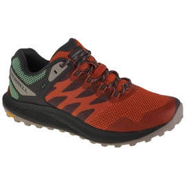 Merrell Nova 3 M J067601 chaussures de course orange