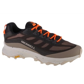 Chaussures Merrell Moab Speed ​​M J067715 gris