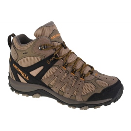 Chaussures Merrell Accentor 3 Mid Wp M J037141 beige Chaussures Merrell Accentor 3 Mid Wp M J037141 beige