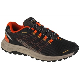 Merrell Fly Strike M J067377 chaussures de course gris